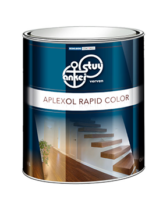 40-8711-xxxx Aplexol Hardwax Rapid Color